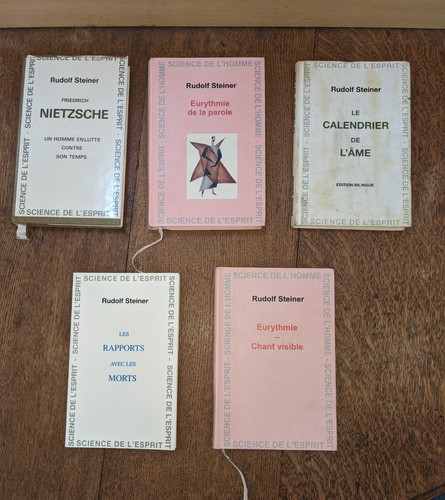 Libro antico opere di - opere, rudolf