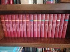 ENCICLOPEDIA DELLA SALUTE 18 VOLUMI FONDAZIONE UMBERTO VERONESI 2005-2006