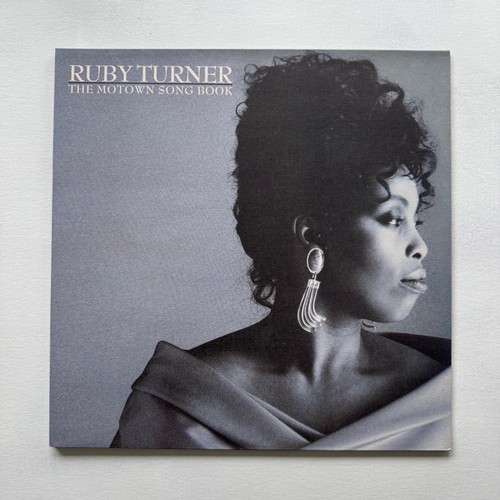 Ruby turner the - turner, motown
