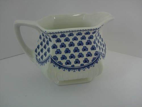 Adams brentwood creamer - adams,