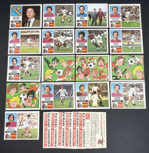 Figurina calciatori panini - figurina,