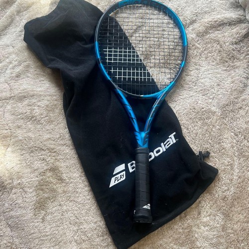 Babolat pure drive - babolat, jr