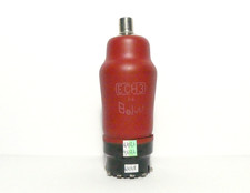 ECH3 BELVU TESTED ON METRIX