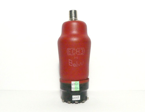 Ech3 belvu tested metrix - ech3,