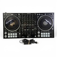 Pioneer DDJ 1000 SRT Serato