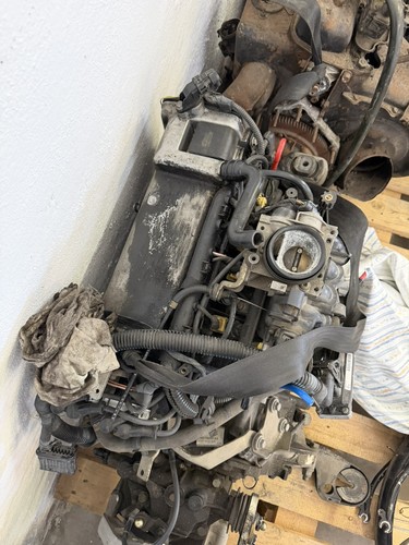 Motore fiat 600 187a1000 - motore,