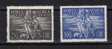 s56254 VATICANO 1948 MNH**