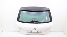 PORTELLONE POSTERIORE COMPLETO PER SKODA Fabia Berlina 2° Serie 5J9827025J (07>