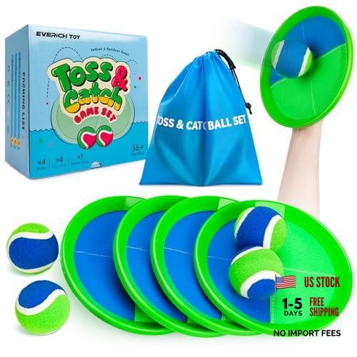 Set gioco palla - , lancio