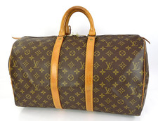 Autentica borsa borsone LOUIS