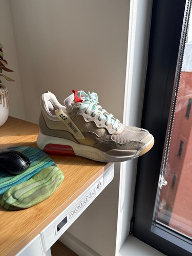 Air jordan ma2 rattan - air,