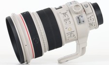 Canon 200mm f2L IS USM