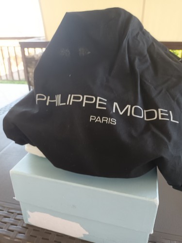 Scarpe donna philippe model - scarpe,