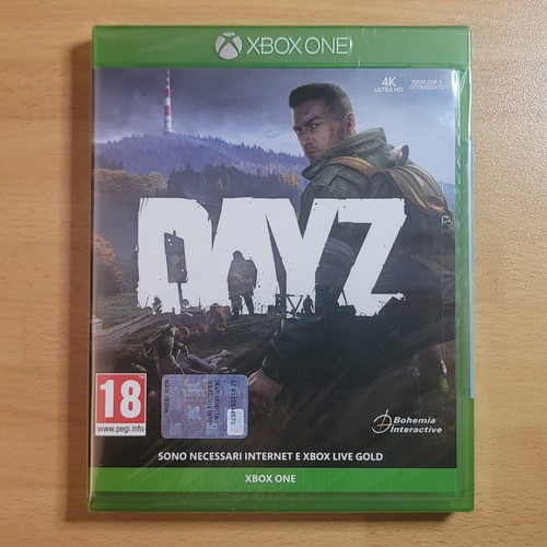 Dayz xbox one - one, nuovo