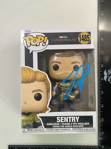 Funko pop thunderbolts sentry - pop!,