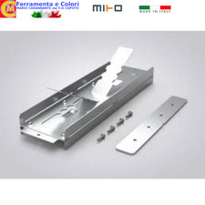 Kit Staffa Giunzione