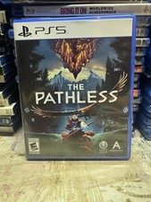 The Pathless - Sony
