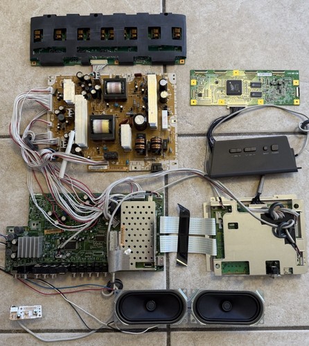 Sharp 26sh20u kit - sharp, lc-26sh20u
