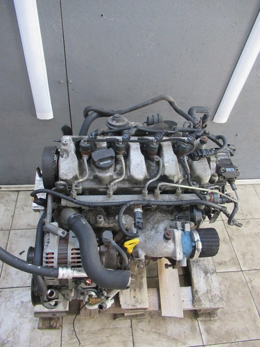 Motore hyundai kia - hyundai,