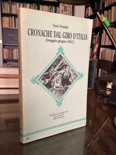 Vasco pratolini cronache - cronache, dal