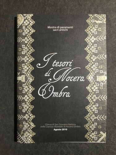 Tesori nocera umbra - i, di