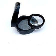Lente per esame della retina