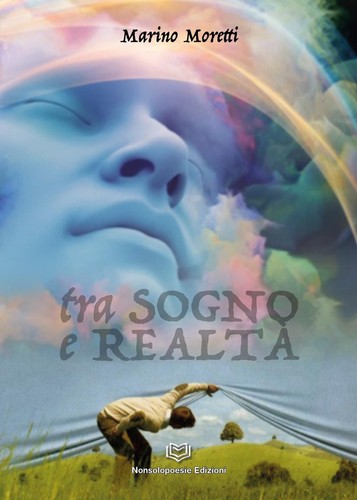 Libri marino moretti - -, tra