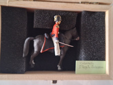 Cavaliere soldatino stagno - cavaliere,