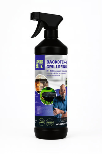 Lichterblitz spray attivo - spray,