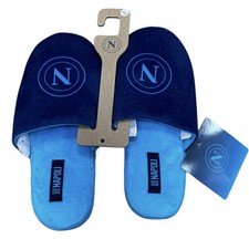 PANTOFOLA UOMO ANTISCIVOLO