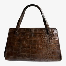 Borsa a tracolla vintage anni