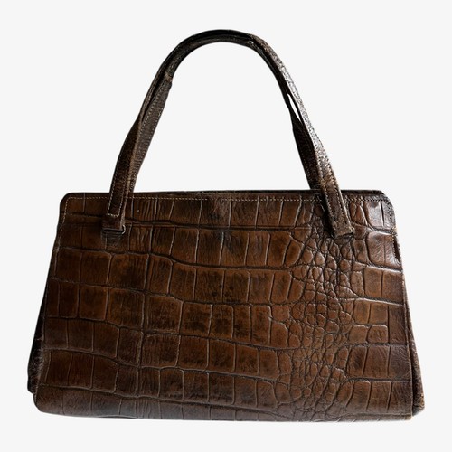 Borsa tracolla vintage - tracolla, anni