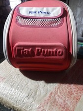 Zainetto vintage fiat - zainetto,