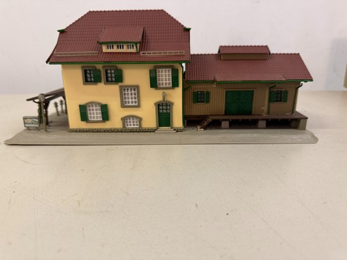 Vollmer 26661 stazione - vollmer,