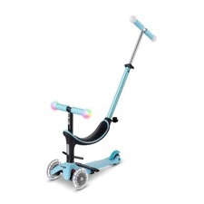 MINI2GROW magic led SCOOTER