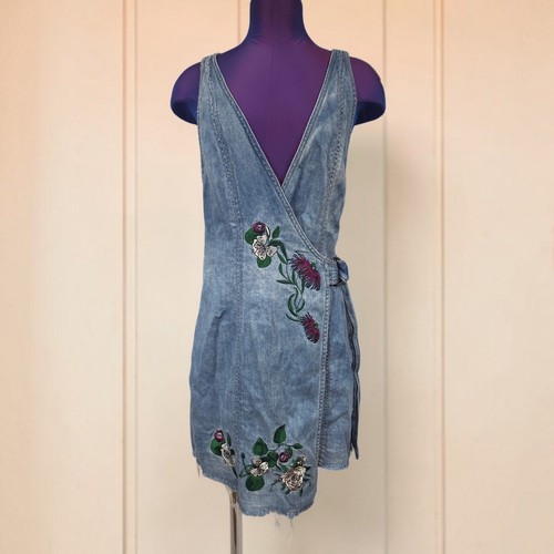 Loves coachella mini - h&m,