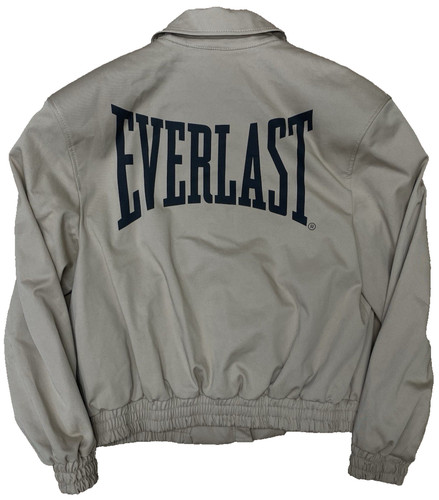 Giacca bomber zara everlast - giacca,