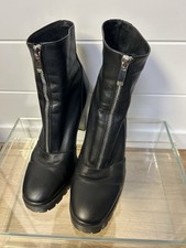 Stivaletto Zara donna Trafaluc