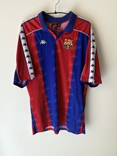 MAGLIA HOME  BARCELONA 1994/95