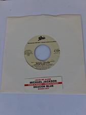 MICHAEL JACKSON 7'' Leave Me