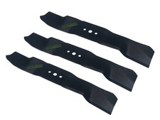 Lama 3X39 CM per Husqvarna