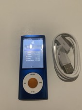 iPod Nano 5a generazione 8gb