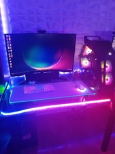 MARS GAMING MC61, Case PC