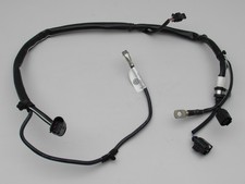 Set Cavi Alternatore