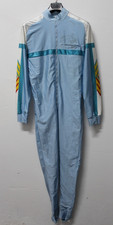 SPORTFUL ITALIA TUTA TECNICA TRACKSUIT SUIT SCI NEVE SKI RACING MOUNTAIN VINTAGE
