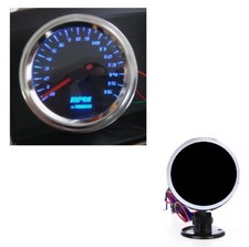 Mini Contagiri custom moto