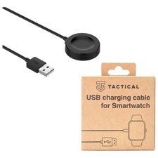 TACTICAL CARICABATTERIE ORIGINAL USB CARICATORE PER HUAWEI WATCH GT 2 PRO - ECG