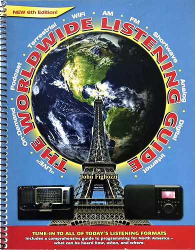 The worldwide listening guide - the,