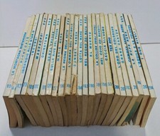 TEX LOTTO 25 DI FUMETTI ORIGINALI DA ANNO 1965 AD ANNO 1978 