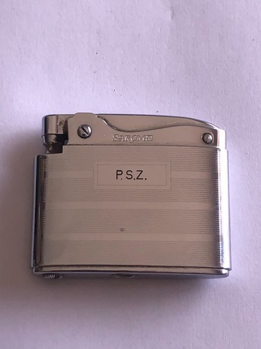 Accendino vintage anni - , 60